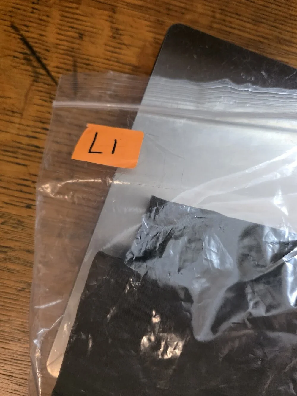 Lululemon Pace Rival Crop 22